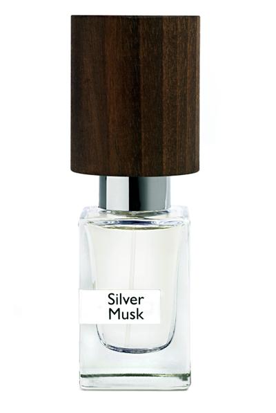 Nasomatto Nasomatto Silver Musk EDP - Унисекс парфюм 30мл - Сравни цени от 1 магазин с безплатна доставка