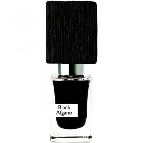 Nasomatto Black Afgano унисекс парфюм EDP