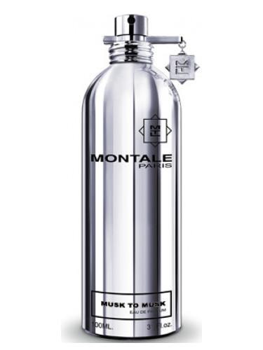 Montale Montale Musk To Musk Унисекс парфюм EDP - Унисекс парфюм 100мл - Сравни цени от 5 магазина с безплатна доставка
