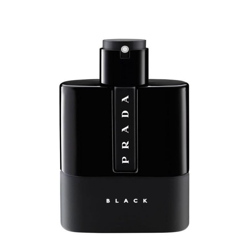 Prada Prada Luna Rossa Black Парфюм за мъже EDP - Мъжки парфюм 50мл - Сравни цени от 3 магазина с безплатна доставка