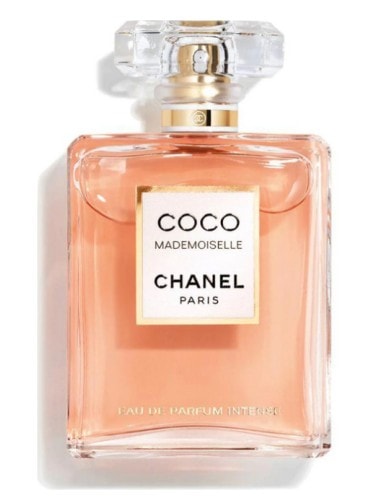 Chanel Chanel Coco Mademoiselle Intense Парфюм за жени EDP - Дамски парфюм 35мл - Сравни цени от 4 магазина с безплатна доставка