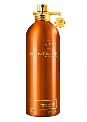 Montale Honey Aoud Унисекс парфюм EDP