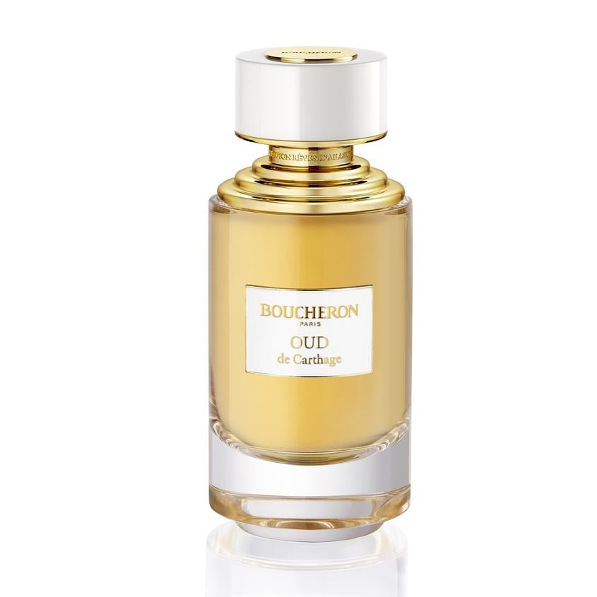 Boucheron Oud de Carthage унисекс парфюм EDP