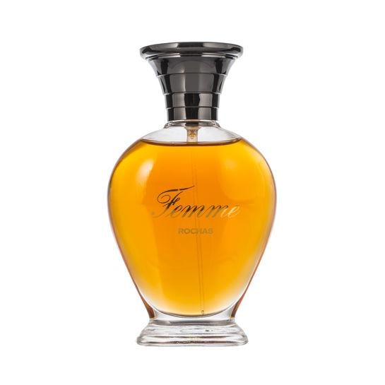 Rochas Rochas Femme за жени EDT - Дамски парфюм 100мл - Сравни цени от 3 магазина с безплатна доставка