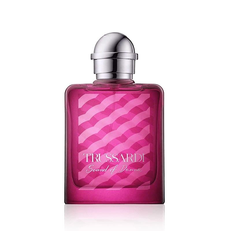 Trussardi Trussardi Sound of Donna Парфюм за жени EDP - Дамски парфюм 30мл - Сравни цени от 5 магазина с безплатна доставка
