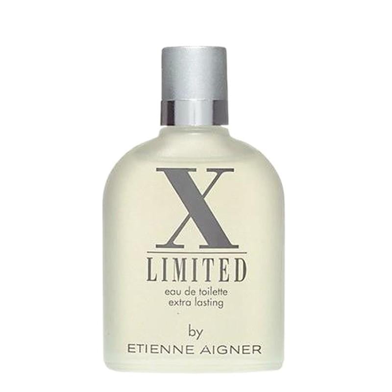 Etienne Aigner X-Limited унисекс EDT