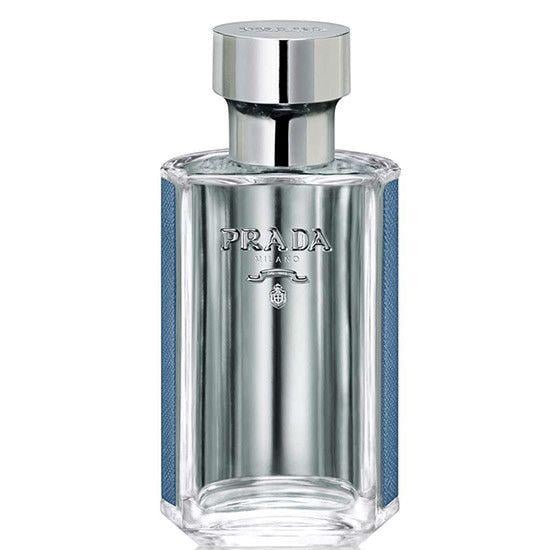 Prada L'Homme L'Eau за мъже EDT
