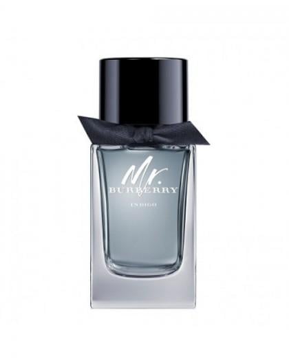 Burberry Mr. Burberry Indigo Парфюм за мъже EDT