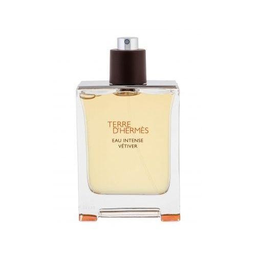 Hermes Hermes Terre d`Hermes Eau Intense Vetiver парфюм за мъже EDP - Мъжки парфюм 50мл - Сравни цени от 4 магазина с безплатна доставка