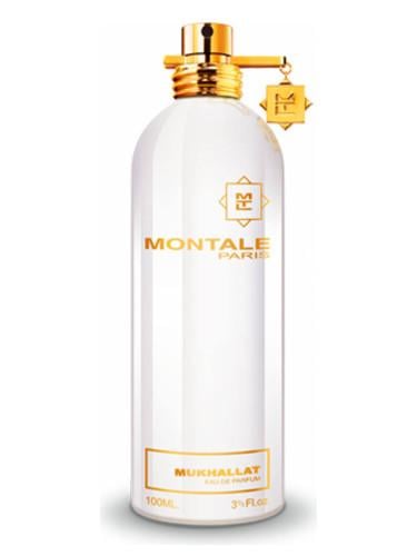 Montale MUKHALLAT унисекс парфюм EDP