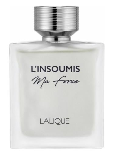 Lalique L'Insoumis Ma Force Парфюм за мъже EDT