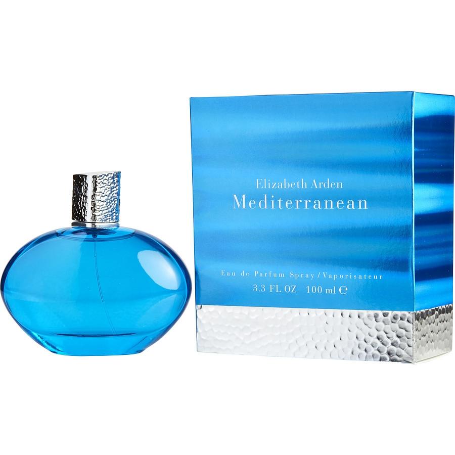 Elizabeth Arden Elizabeth Arden Mediterranean Парфюм за жени EDP - Дамски парфюм 100мл - Сравни цени от 2 магазина с безплатна доставка