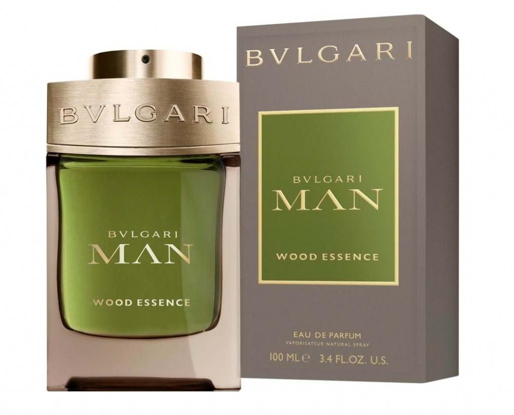 Bvlgari Bvlgari Man Wood Essence Парфюм за мъже EDP - Мъжки парфюм 60мл - Сравни цени от 4 магазина с безплатна доставка
