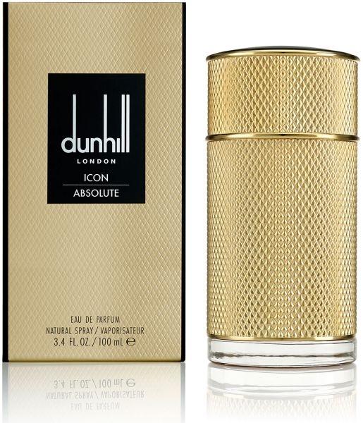 Dunhill Dunhill Icon Absolute Парфюм за мъже EDP - Мъжки парфюм 100мл - Сравни цени от 3 магазина с безплатна доставка
