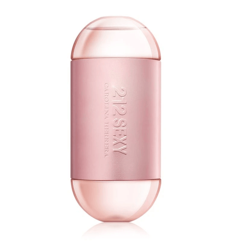 Carolina Herrera Carolina Herrera 212 Sexy парфюм за жени EDP - Дамски парфюм 100мл - Сравни цени от 3 магазина с безплатна доставка