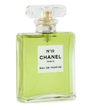 Chanel No.19 Дамски парфюм EDP