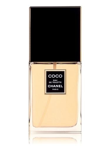 Chanel Chanel Coco за жени EDT - Дамски парфюм 50мл - Сравни цени от 3 магазина с безплатна доставка
