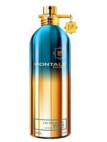 Montale Montale So Iris Intense Унисекс парфюм EDP - Унисекс парфюм 100мл - Сравни цени от 2 магазина с безплатна доставка