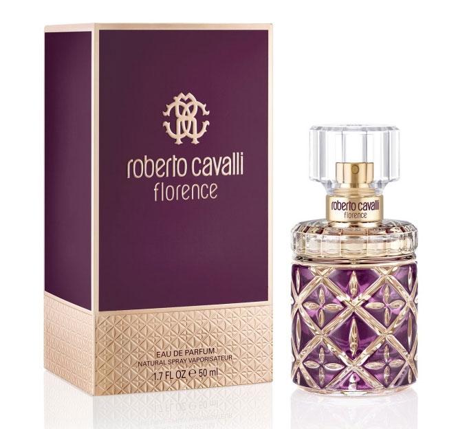Roberto Cavalli Roberto Cavalli Florence Парфюм за жени EDP - Дамски парфюм 30мл - Сравни цени от 5 магазина с безплатна доставка