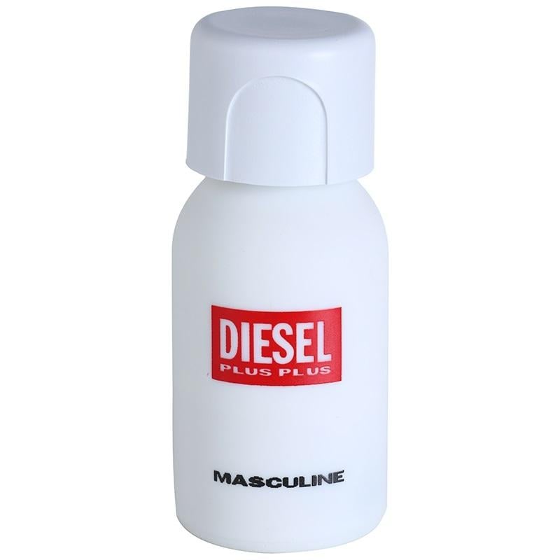 Diesel Plus Plus Masculine EDT