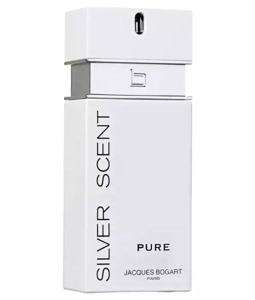Bogart Silver Scent Pure EDT