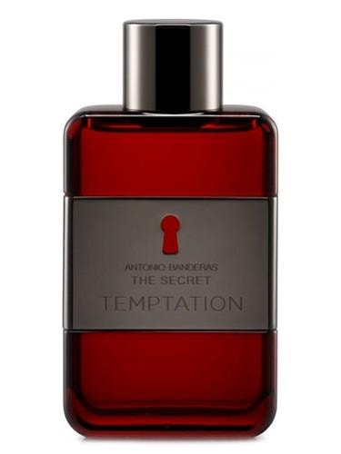 Antonio Banderas Antonio Banderas The Secret Temptation EDT - Мъжки парфюм 100мл - Сравни цени от 1 магазин с безплатна доставка
