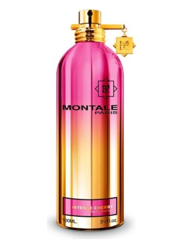 Montale Montale Intense Cherry унисекс парфюм EDP - Унисекс парфюм 50мл - Сравни цени от 3 магазина с безплатна доставка