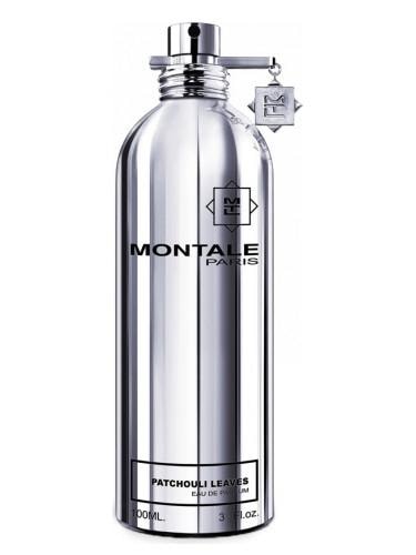 Montale Montale Patchouli Leaves Унисекс парфюм EDP - Унисекс парфюм 50мл - Сравни цени от 4 магазина с безплатна доставка