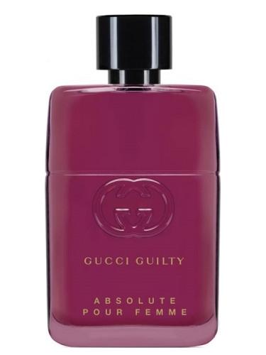 Gucci Gucci Guilty Absolute Парфюм за жени EDP - Дамски парфюм 30мл - Сравни цени от 2 магазина с безплатна доставка