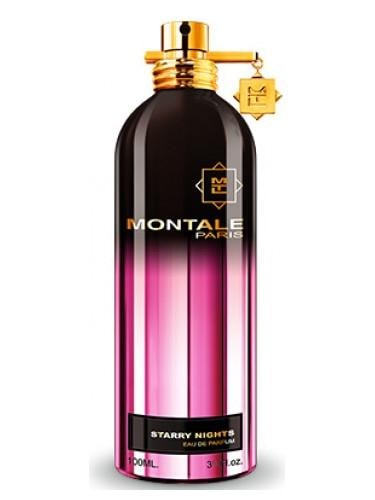 Montale Montale Starry Nights унисекс парфюм EDP - Унисекс парфюм 50мл - Сравни цени от 4 магазина с безплатна доставка