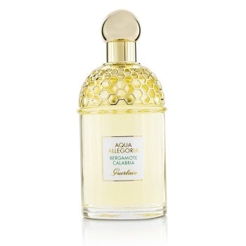 Guerlain Guerlain Aqua Allegoria Bergamote Calabria Парфюм за жени EDT - Дамски парфюм 75мл - Сравни цени от 2 магазина с безплатна доставка
