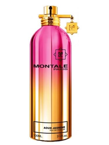 Montale Montale Aoud Jasmine Унисекс парфюм EDP - Унисекс парфюм 100мл - Сравни цени от 4 магазина с безплатна доставка