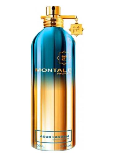 Montale Montale Aoud Lagoon унисекс парфюм EDP - Унисекс парфюм 50мл - Сравни цени от 5 магазина с безплатна доставка