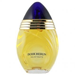 Boucheron Boucheron POUR FEMME парфюм за жени EDT - Дамски парфюм 50мл - Сравни цени от 2 магазина с безплатна доставка
