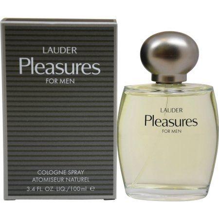 Estee Lauder Estee Lauder Pleasures парфюм за мъже EDC - Мъжки парфюм 100мл - Сравни цени от 2 магазина с безплатна доставка