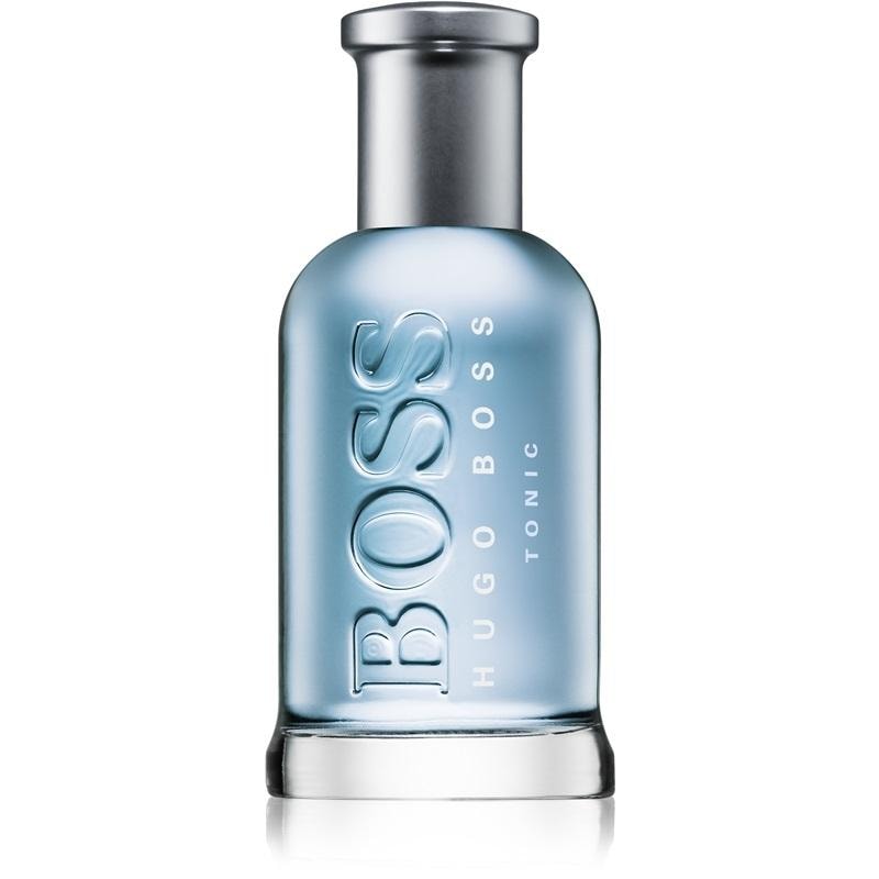 Hugo Boss Hugo Boss Bottled Tonic парфюм за мъже EDT - Мъжки парфюм 30мл - Сравни цени от 3 магазина с безплатна доставка