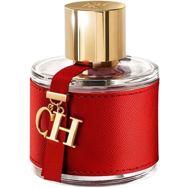 Carolina Herrera Carolina Herrera CH Парфюм за жени EDT - Дамски парфюм 50мл - Сравни цени от 3 магазина с безплатна доставка