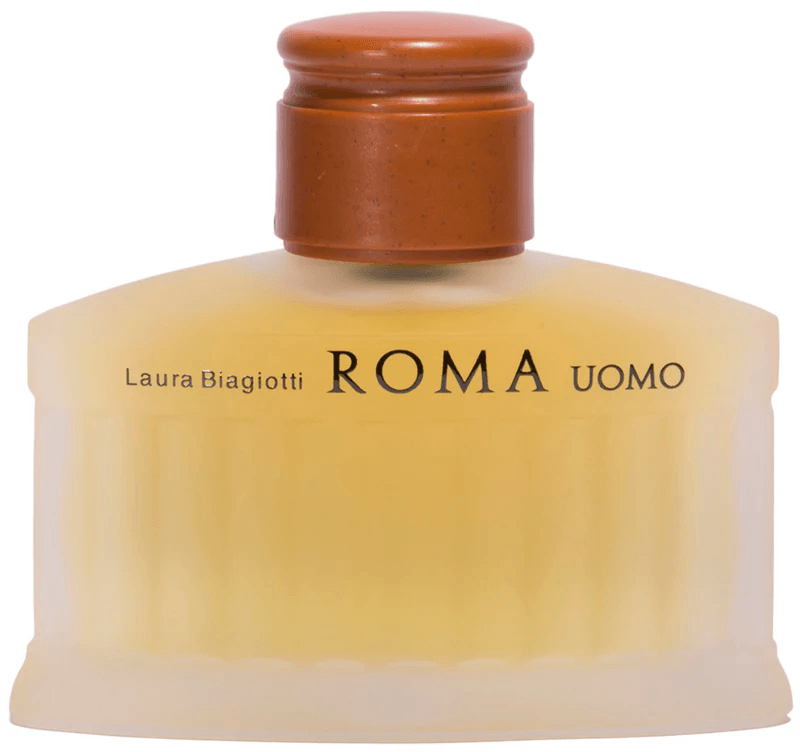Laura Biagiotti Laura Biagiotti Roma Uomo парфюм за мъже EDT - Мъжки парфюм 10мл - Сравни цени от 4 магазина с безплатна доставка