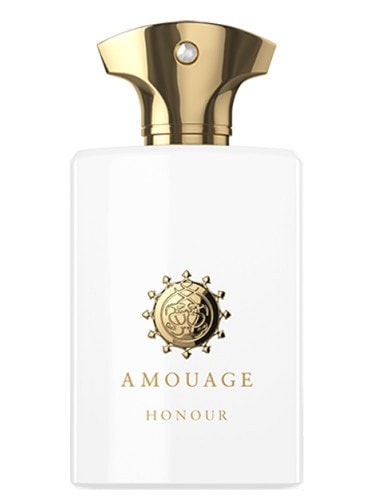 Amouage Amouage Honour мъжки парфюм EDP - Мъжки парфюм 50мл - Сравни цени от 4 магазина с безплатна доставка