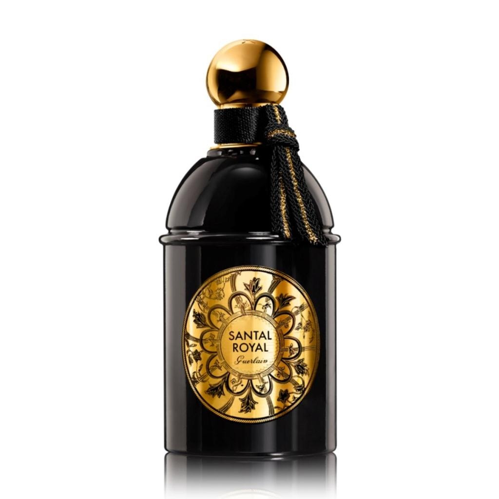 Guerlain Guerlain Les Absolus d`Orient Santal Royal унисекс парфюм EDP - Унисекс парфюм 125мл - Сравни цени от 1 магазин с безплатна доставка