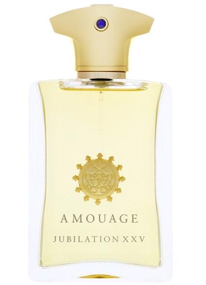 Amouage Amouage Jubilation XXV Парфюмна вода за мъже EDP - Мъжки парфюм 100мл - Сравни цени от 2 магазина с безплатна доставка