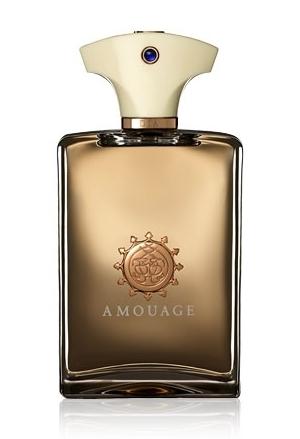 Amouage Amouage Dia мъжки парфюм EDP - Мъжки парфюм 100мл - Сравни цени от 3 магазина с безплатна доставка