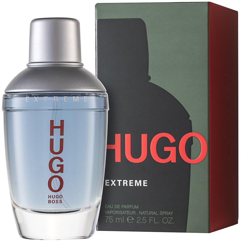 Hugo Boss Hugo Boss Hugo Extreme парфюм за мъже EDP - Мъжки парфюм 75мл - Сравни цени от 2 магазина с безплатна доставка