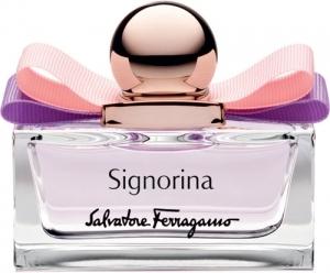 Salvatore Ferragamo Salvatore Ferragamo SIGNORINA парфюм за жени EDT - Дамски парфюм 50мл - Сравни цени от 4 магазина с безплатна доставка