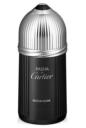 Cartier Cartier Pasha Edition Noire парфюм за мъже EDT - Мъжки парфюм 100мл - Сравни цени от 1 магазин с безплатна доставка