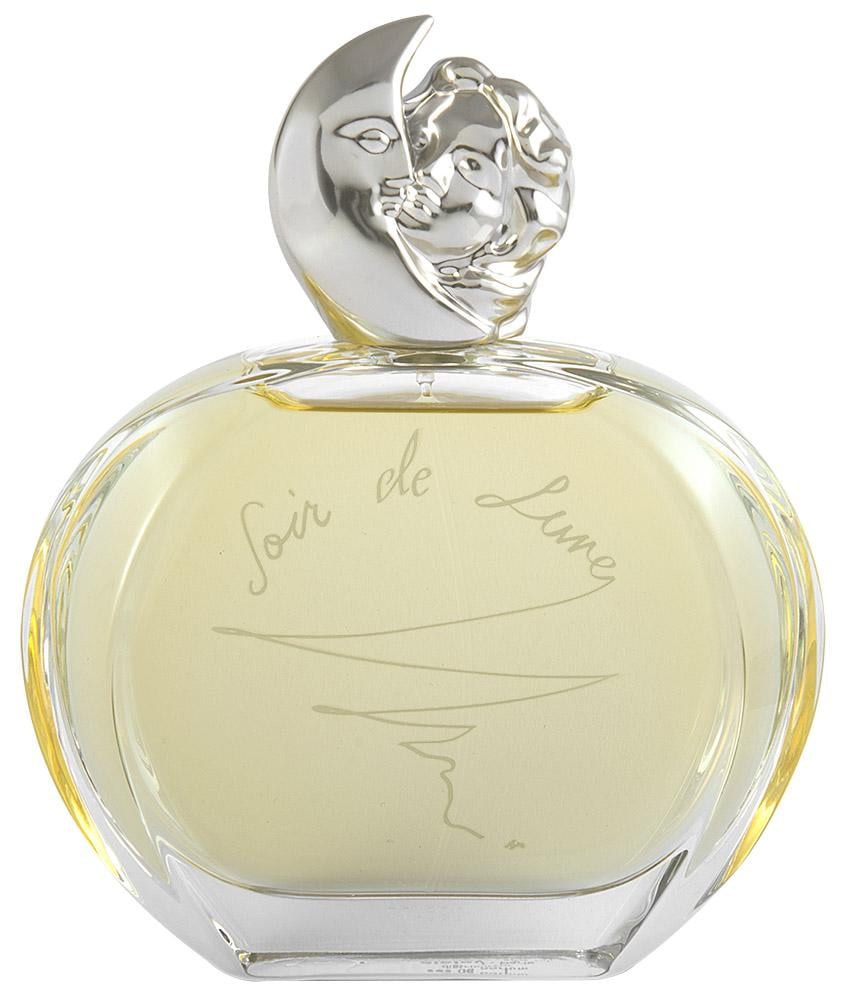 Sisley Soir de Lune за жени EDP