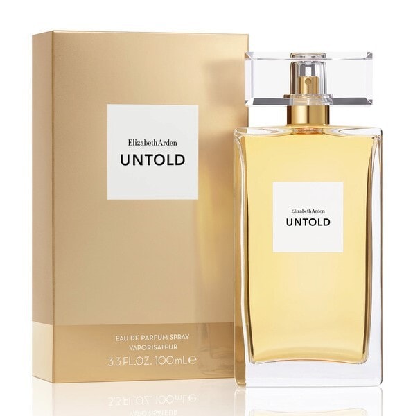 Elizabeth Arden Elizabeth Arden Untold парфюм за жени EDP - Дамски парфюм 100мл - Сравни цени от 2 магазина с безплатна доставка