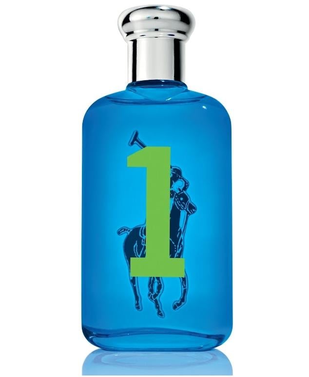Ralph Lauren Big Pony 1 EDT