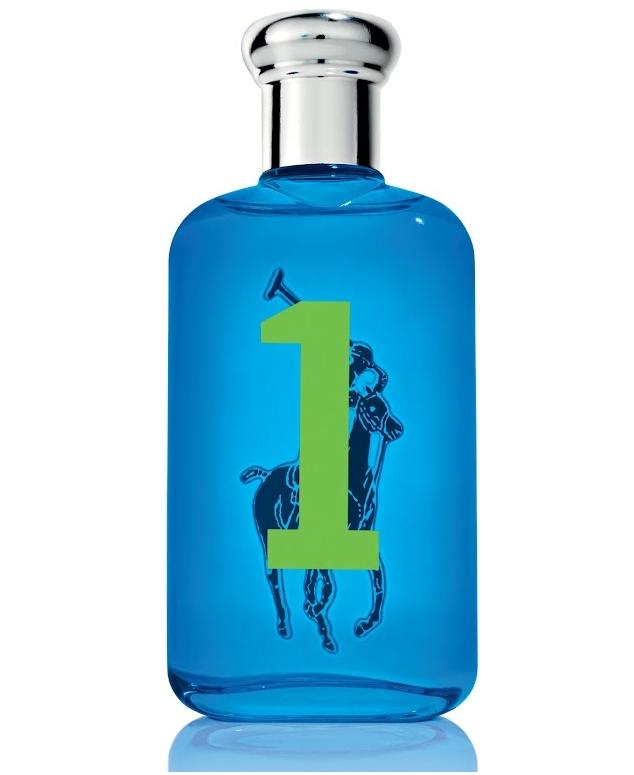 Ralph Lauren Ralph Lauren Big Pony 1 EDT - Дамски парфюм 50мл - Сравни цени от 1 магазин с безплатна доставка