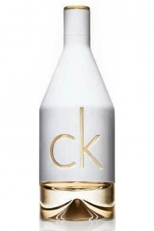 Calvin Klein Calvin Klein CK IN2U дамски парфюм EDT - Дамски парфюм 10мл - Сравни цени от 5 магазина с безплатна доставка